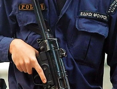 Ειδικοί Φρουροί: «Η νοοτροπία ανοχής του Ρουβίκωνα έχει περάσει στην ΕΛ.ΑΣ- Μας προσβάλλει η εικόνα του αστυνομικού»